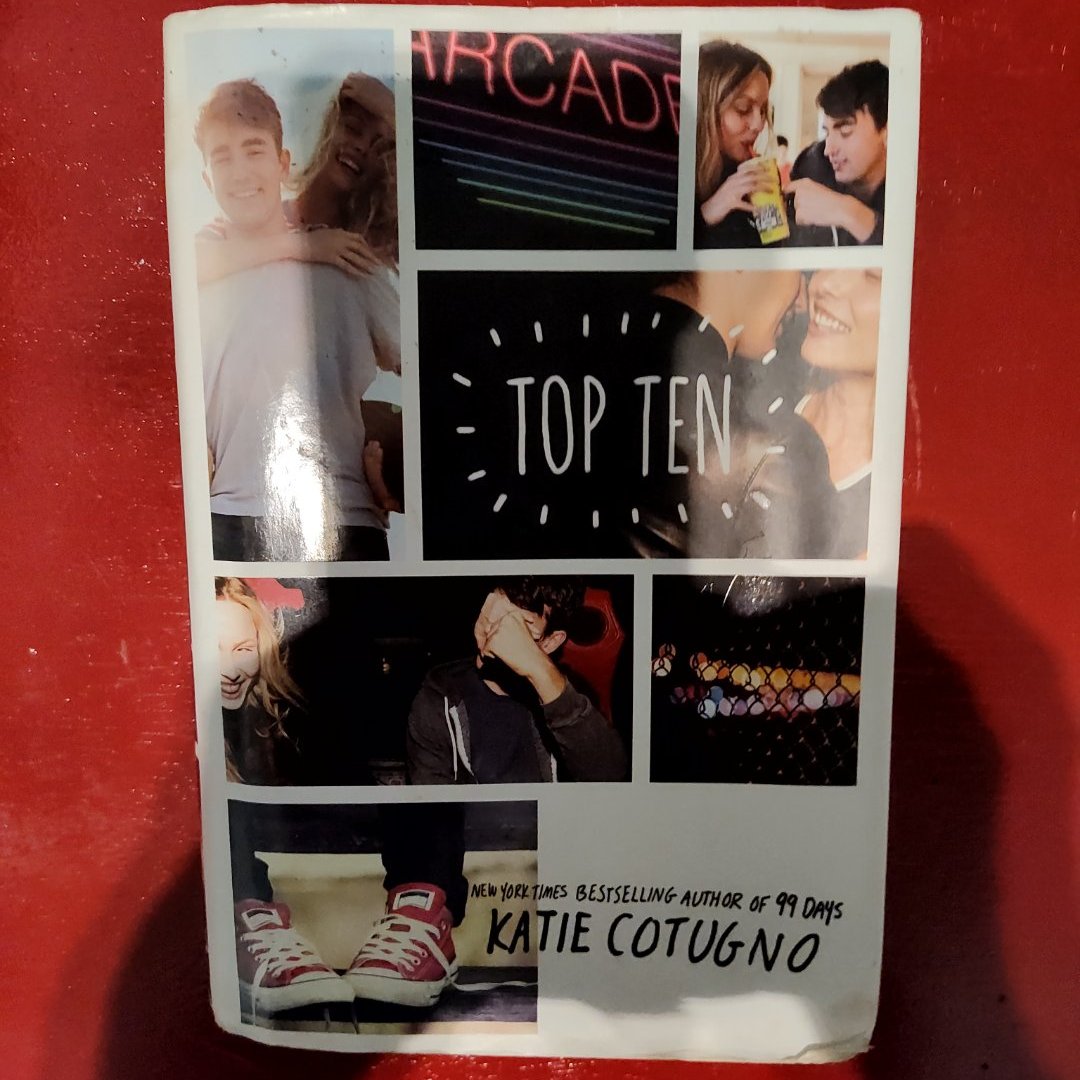 Top Ten