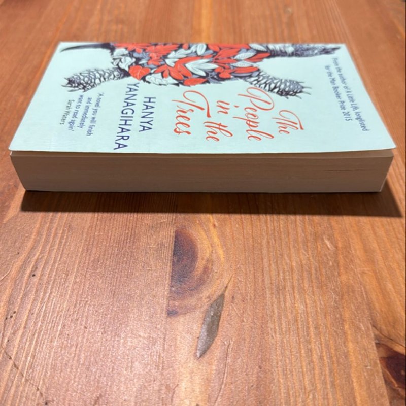 The People in the Trees