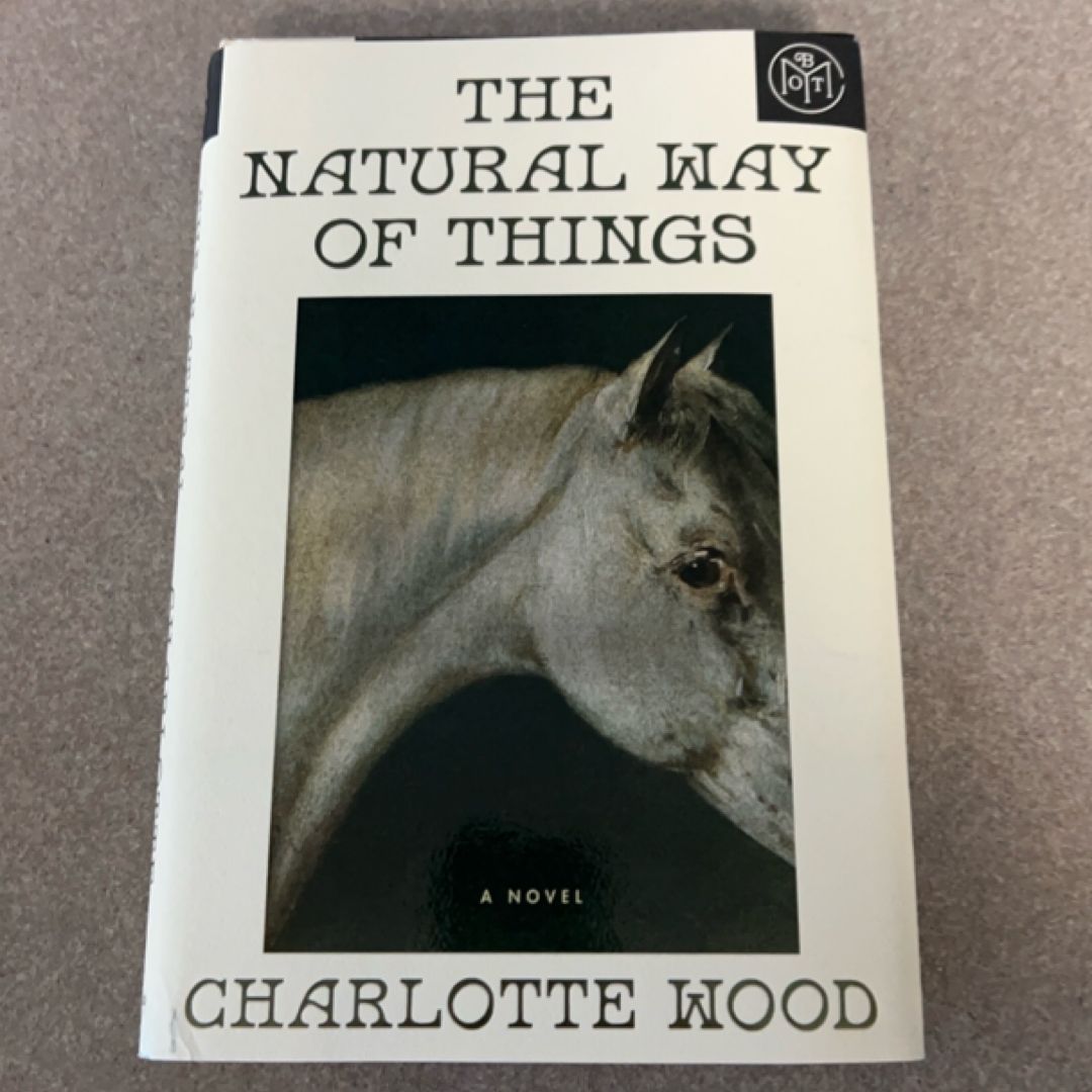 The Natural Way Of Things