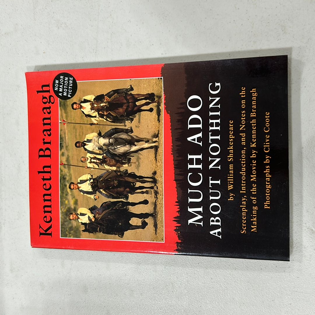 Much Ado about Nothing
