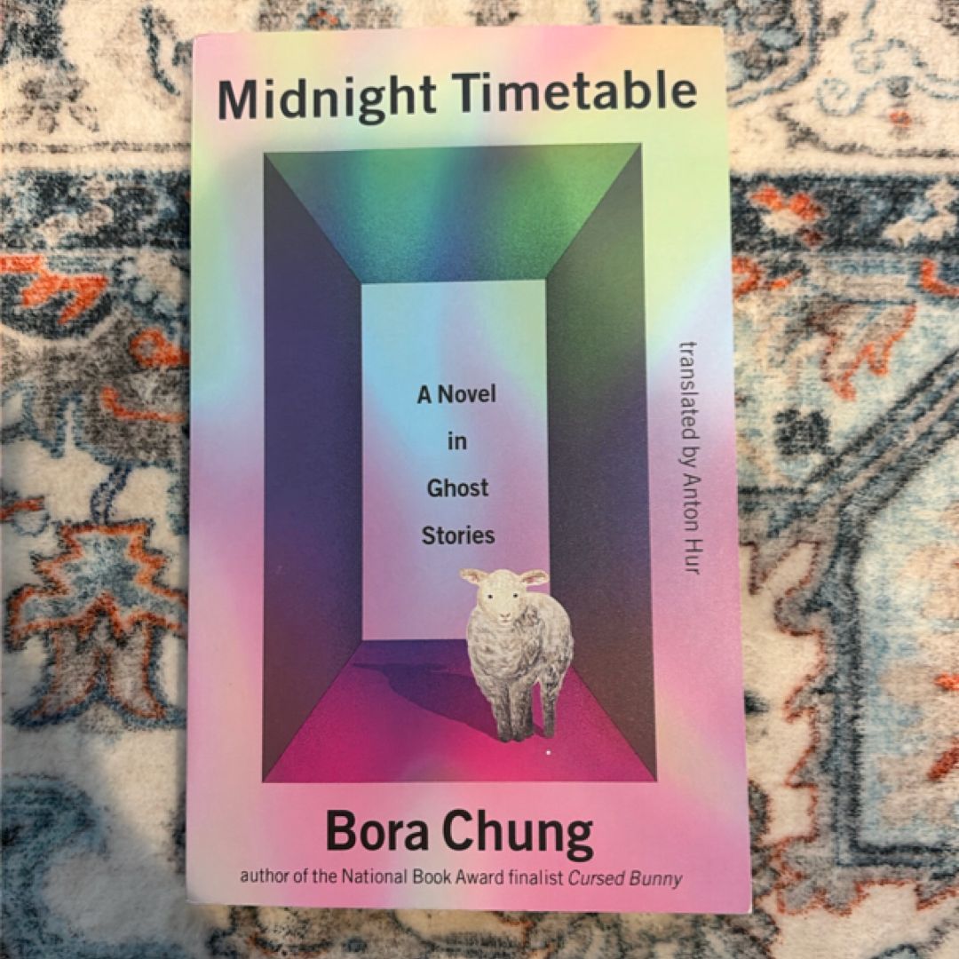 Midnight Timetable