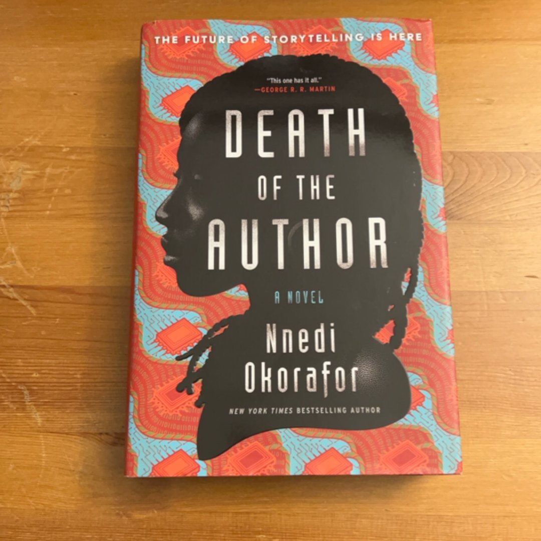 Death of the Author