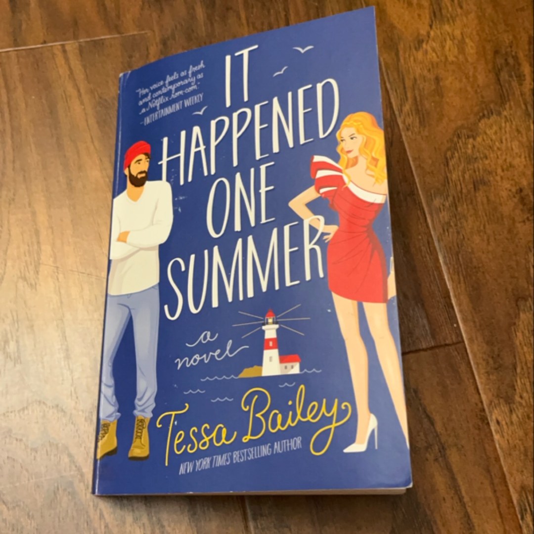 It Happened One Summer