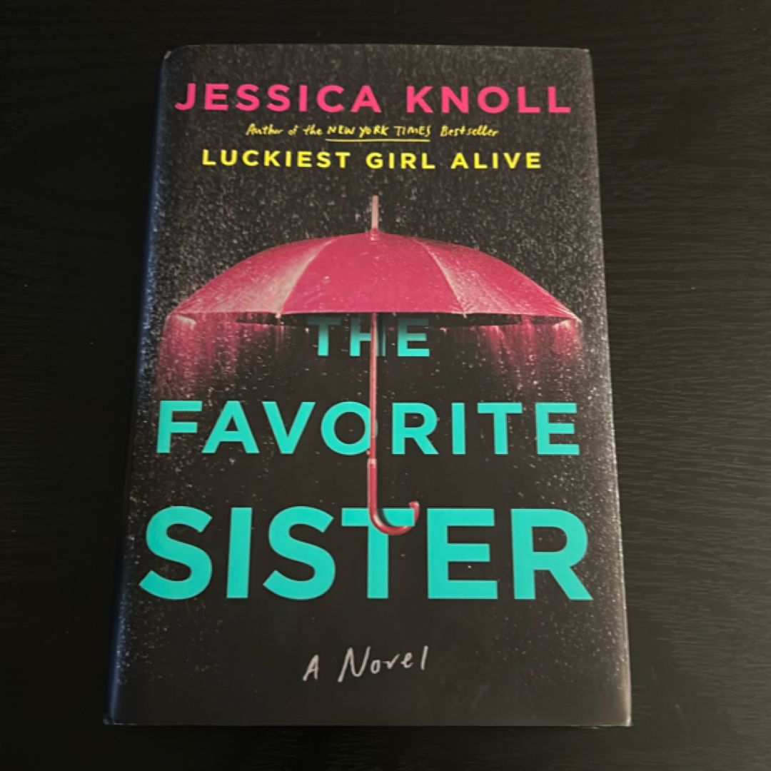 The Favorite Sister