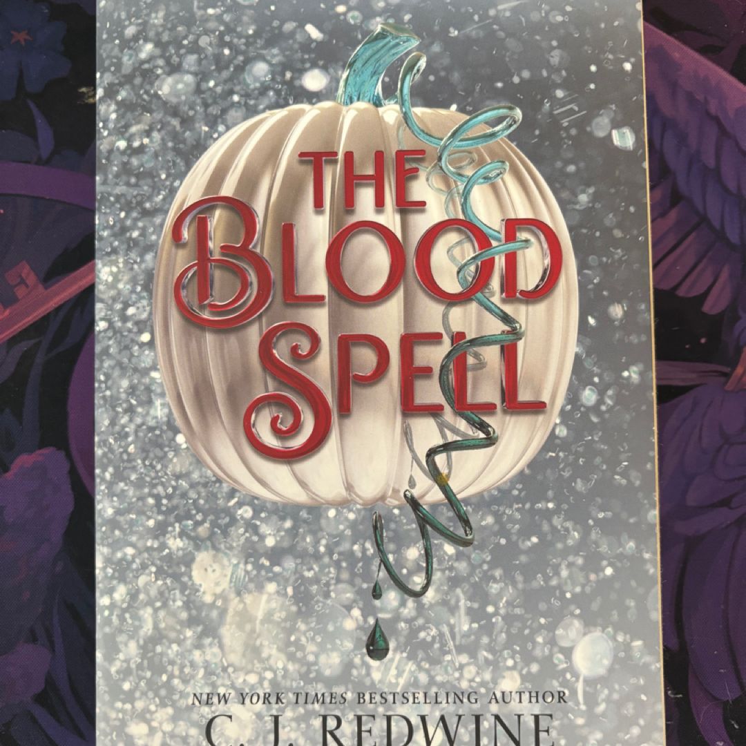 The Blood Spell
