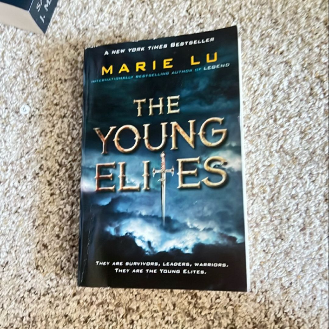 The Young Elites