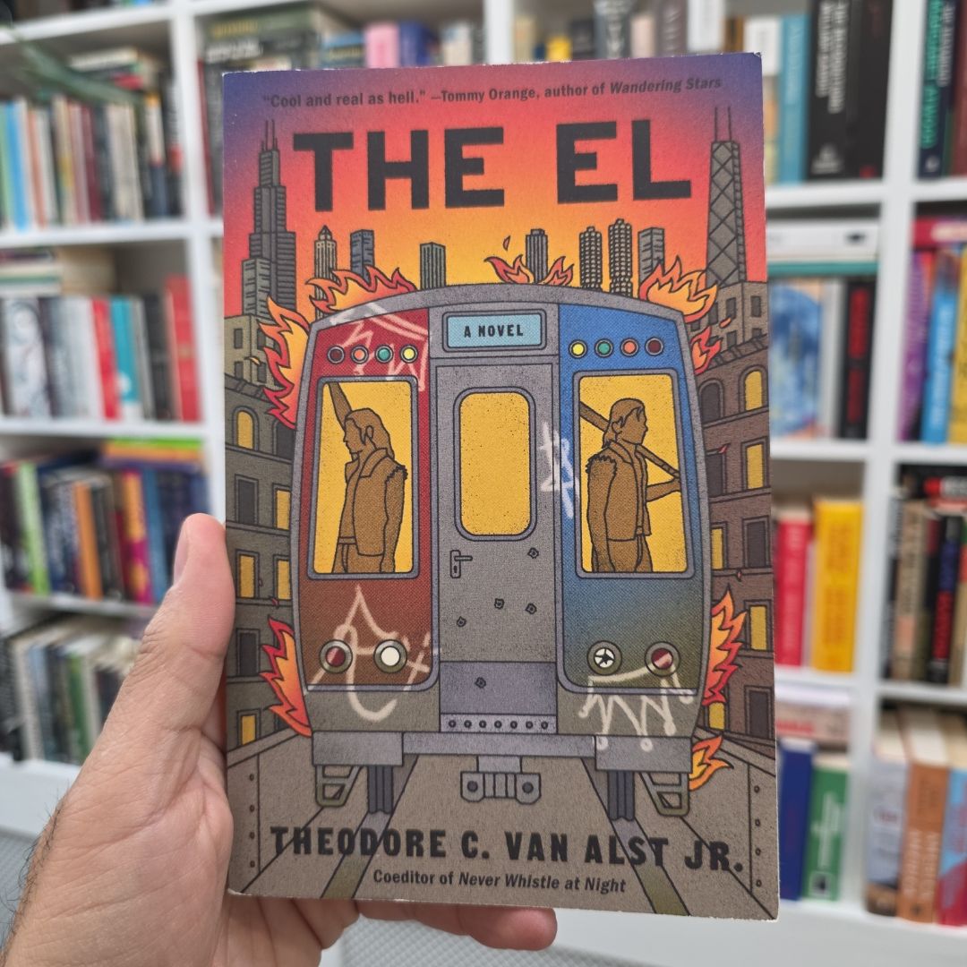The El