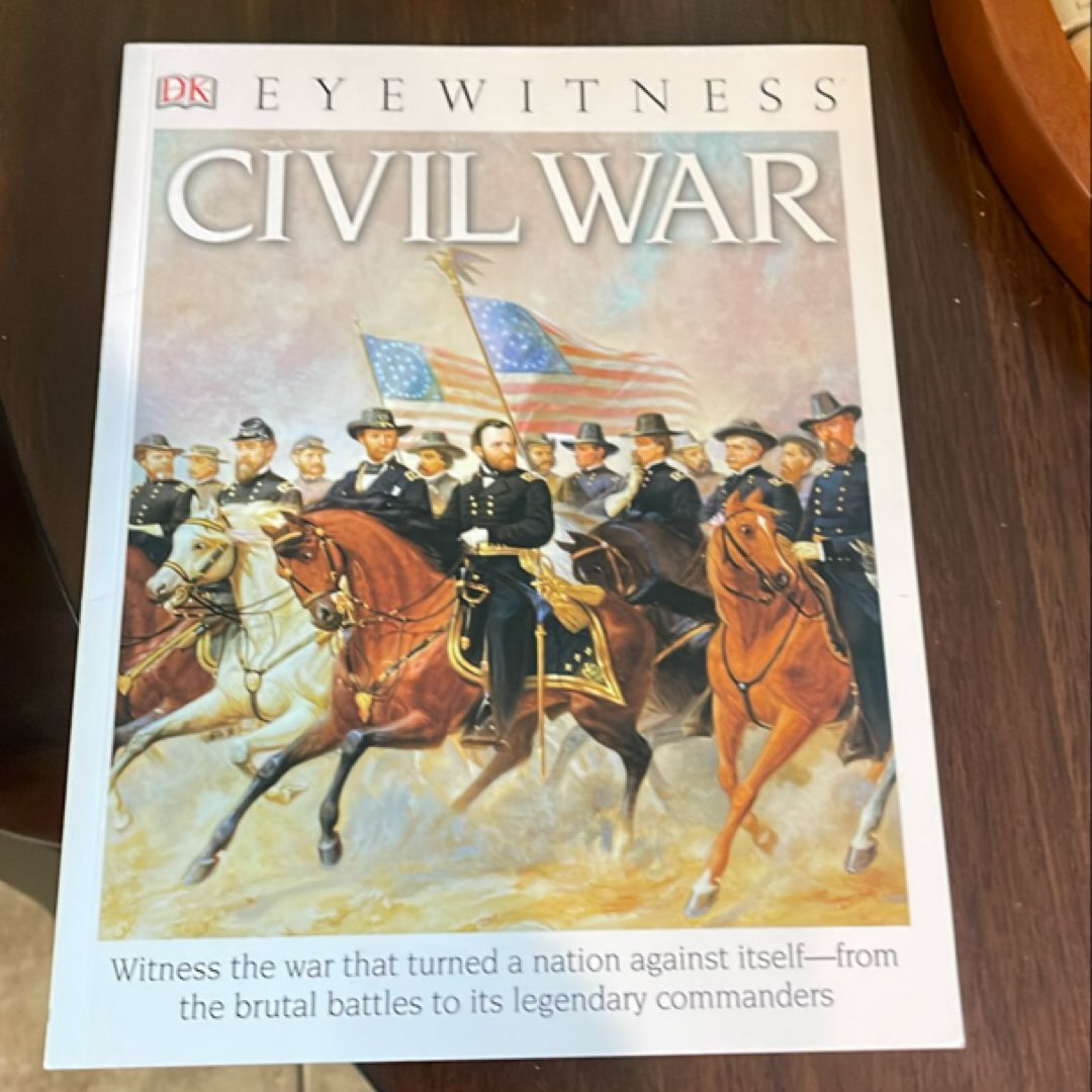 Civil War