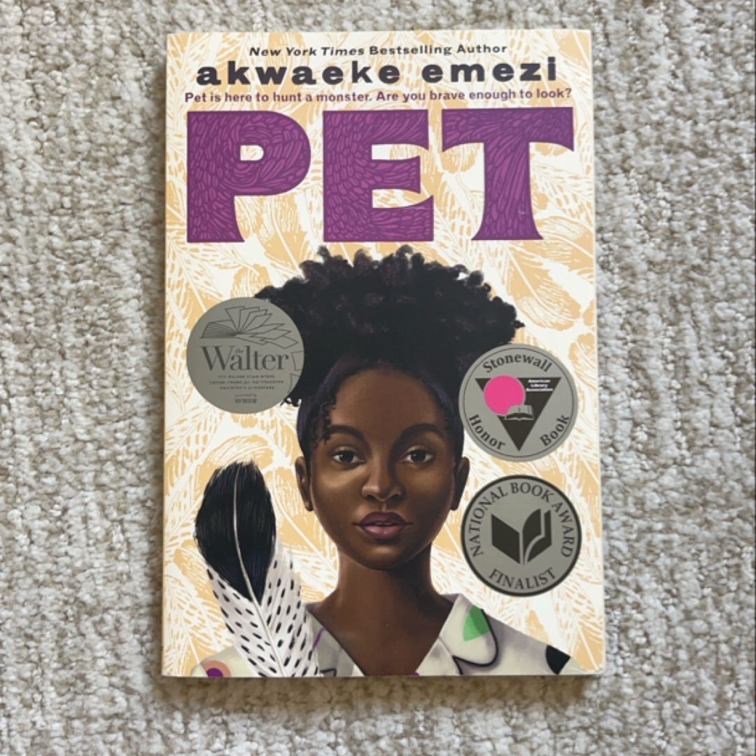 Pet