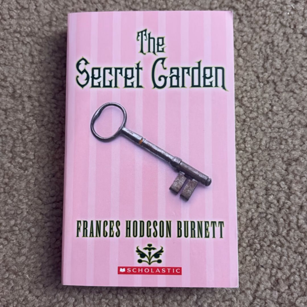 The Secret Garden