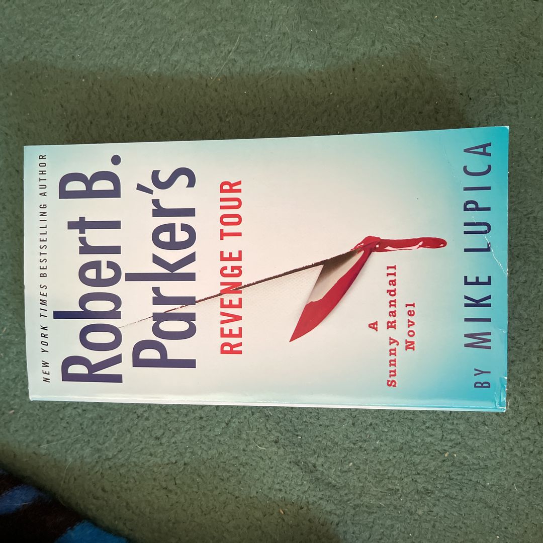 Robert B. Parker's Revenge Tour
