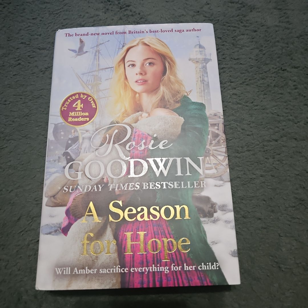 A Season for Hope