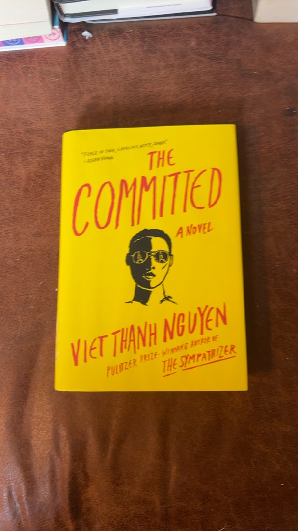 The Committed