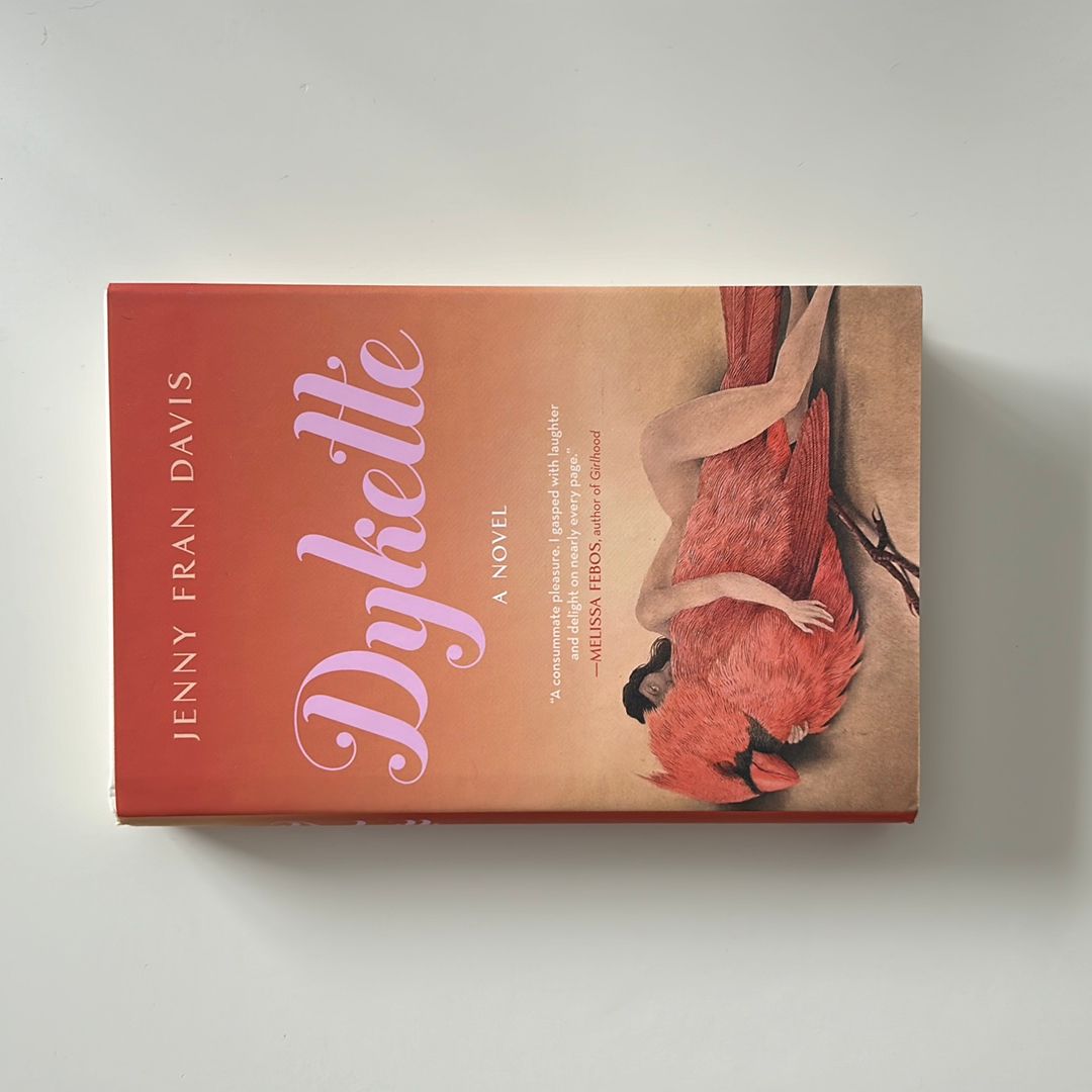 Dykette