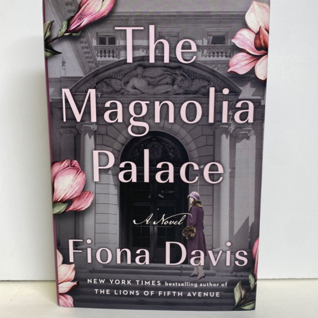 The Magnolia Palace