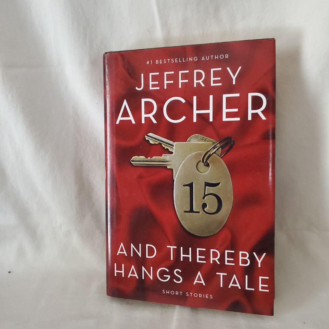 And Thereby Hangs a Tale