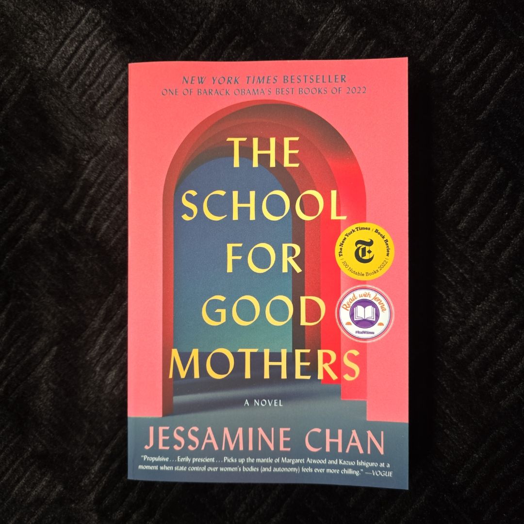 The School for Good Mothers