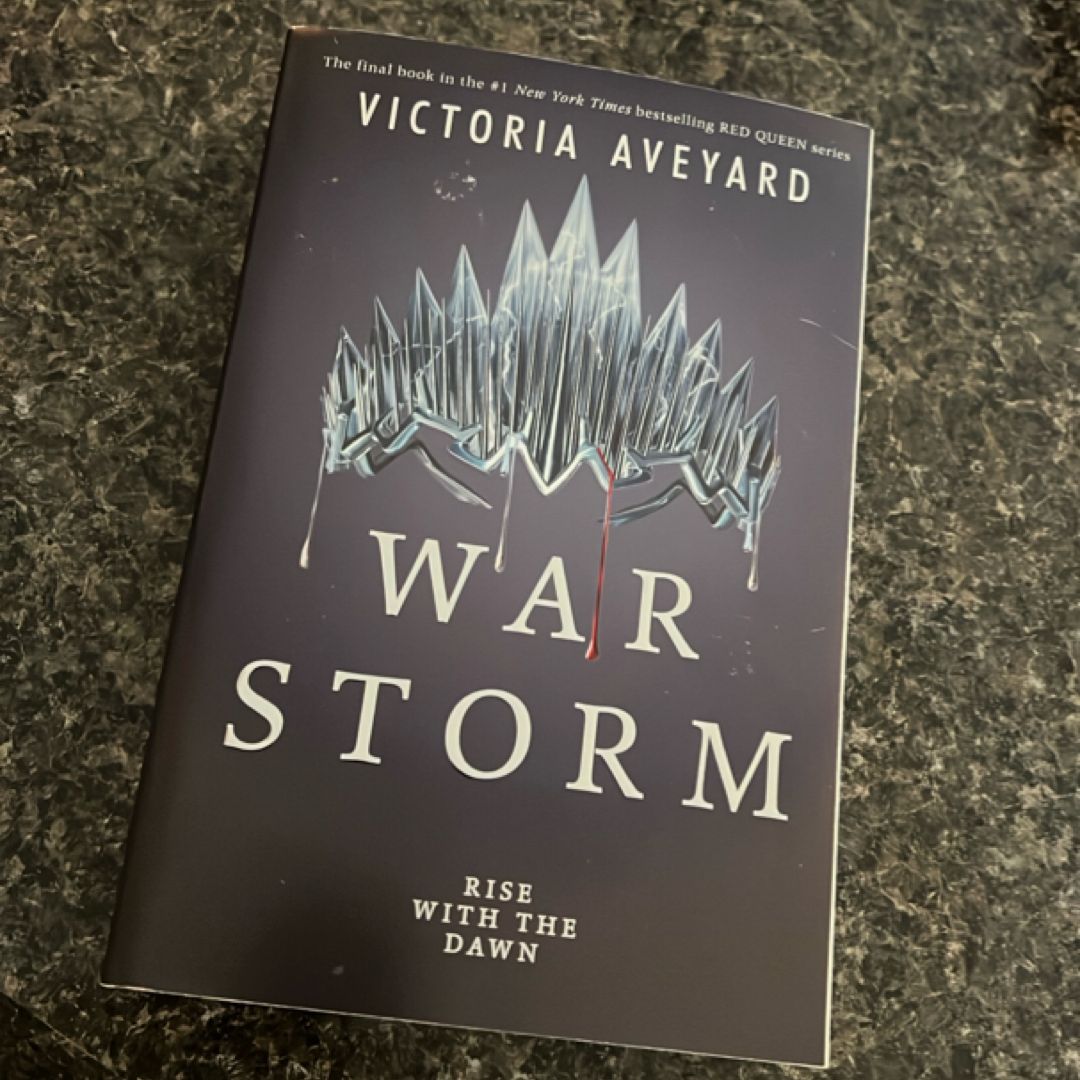 War Storm