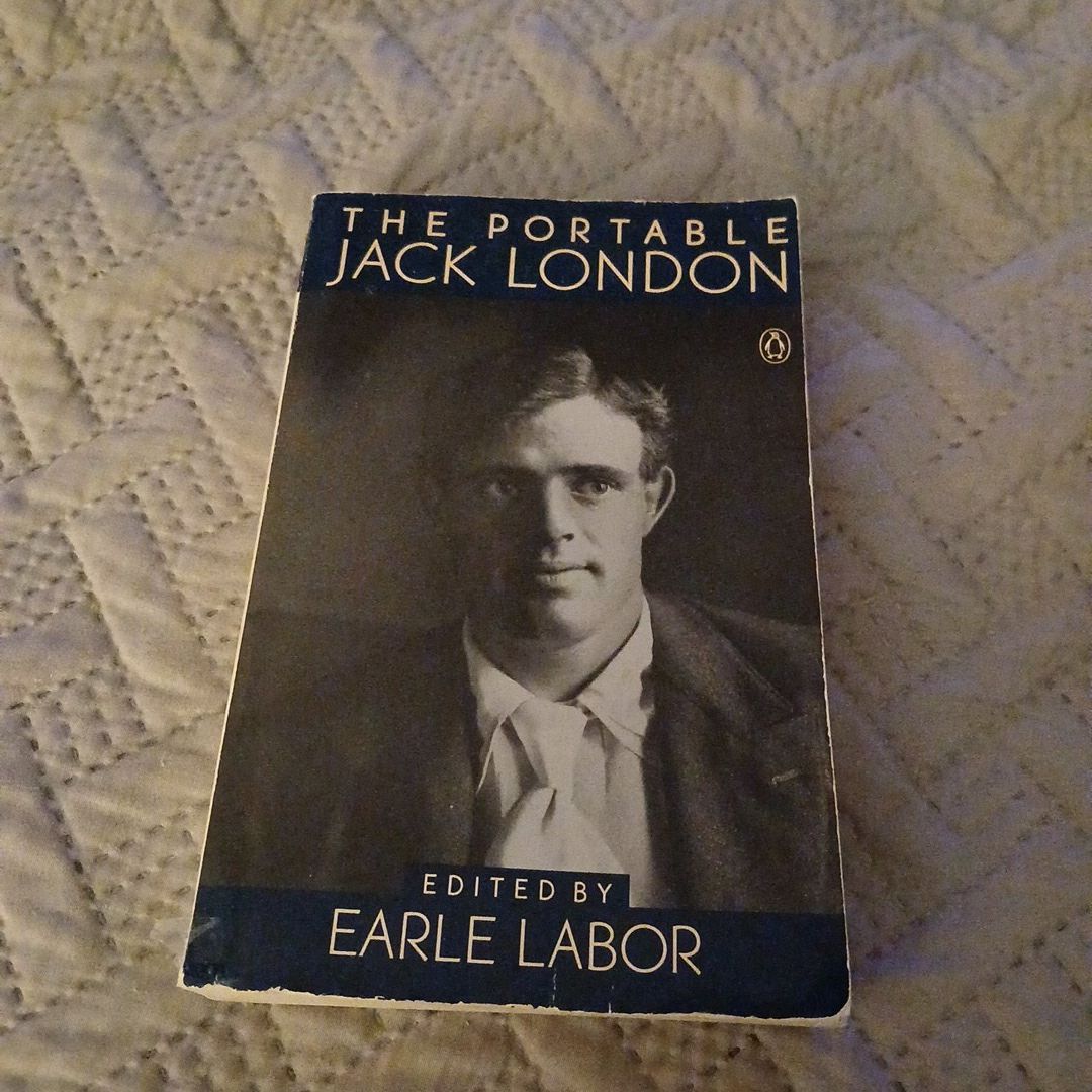 The Portable Jack London