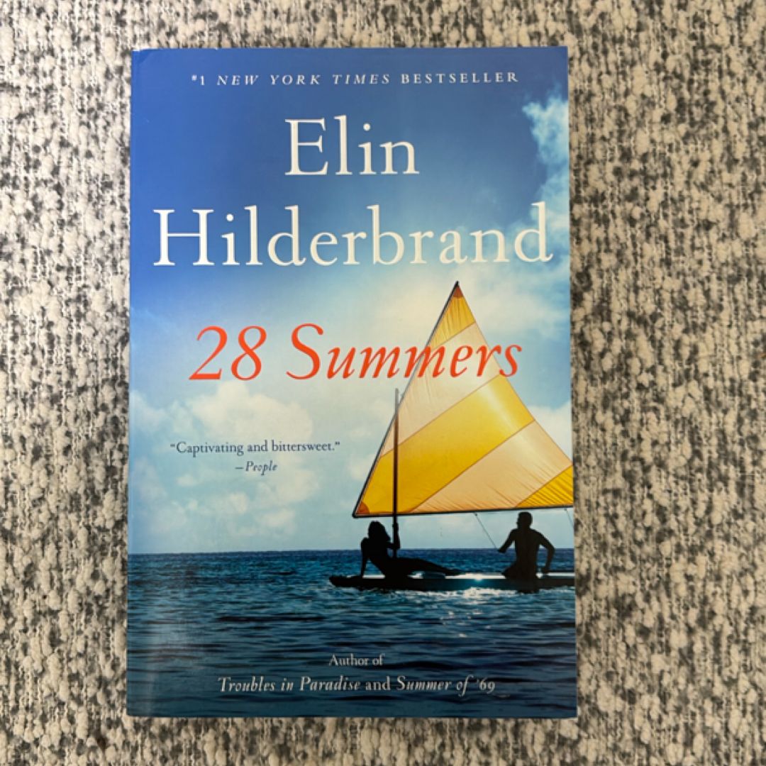 28 Summers