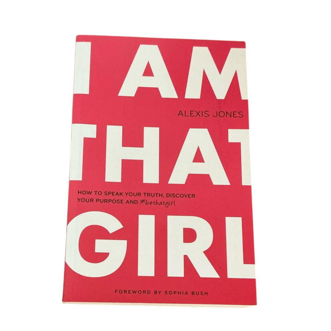 I Am That Girl