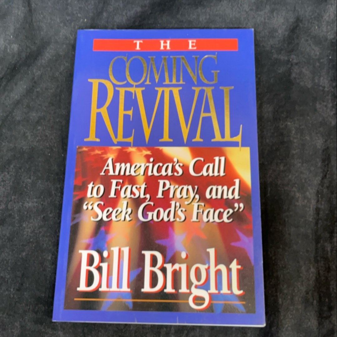 The Coming Revival