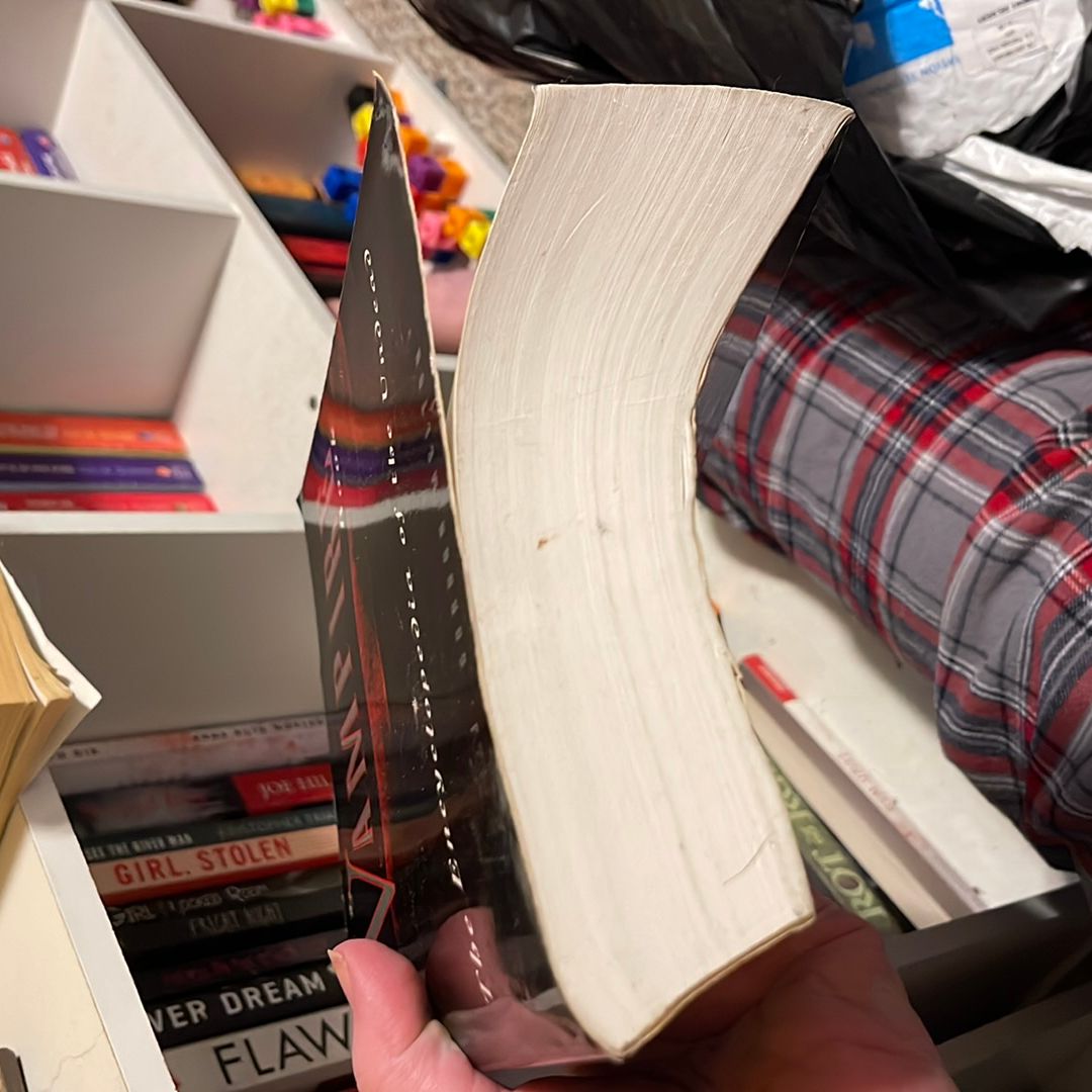 The Vampire Book
