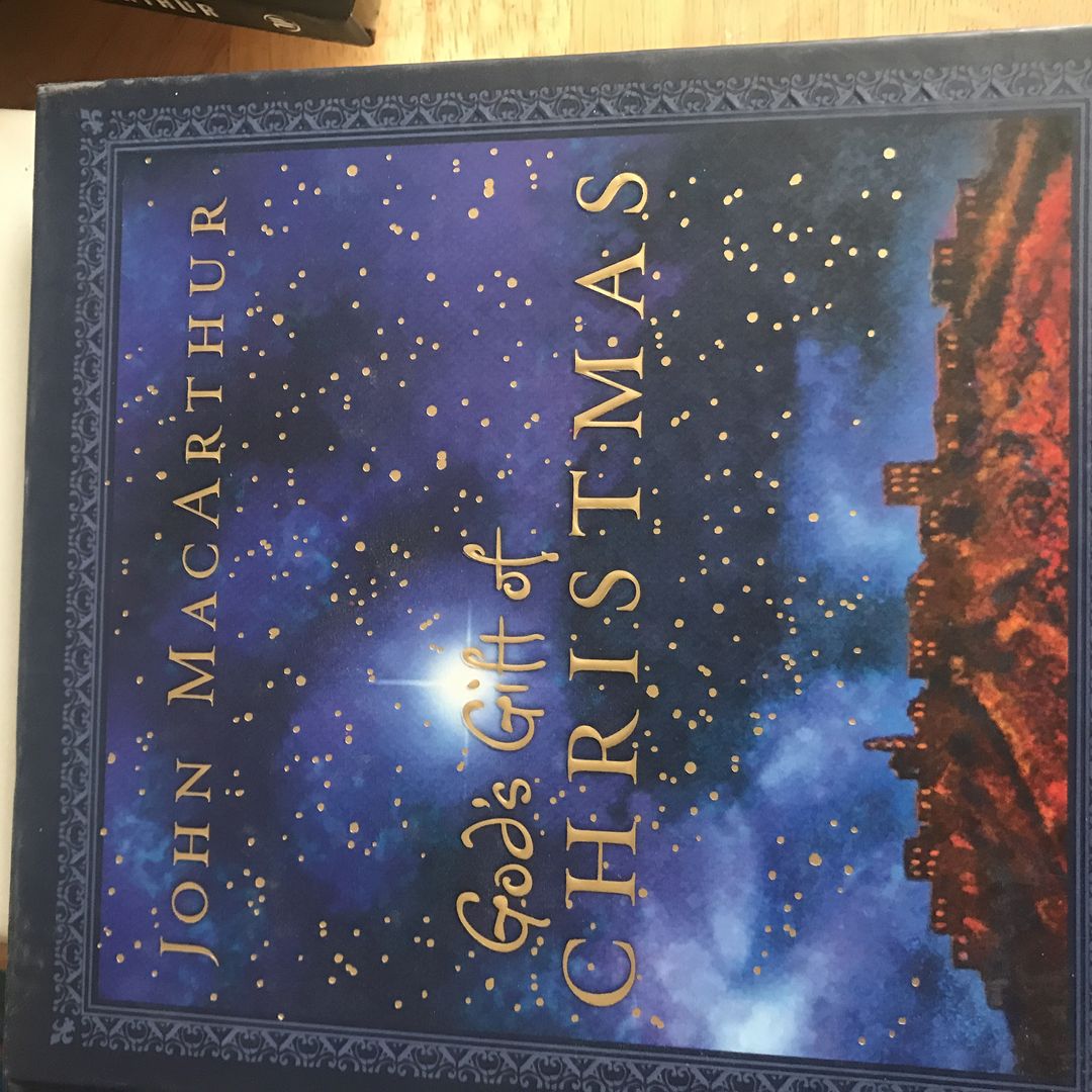God's Gift of Christmas