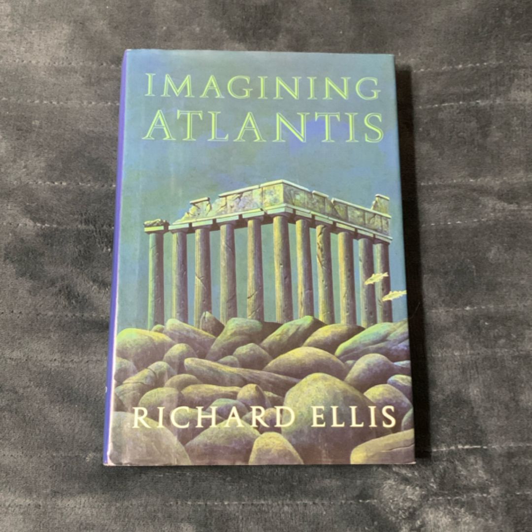 Imagining Atlantis