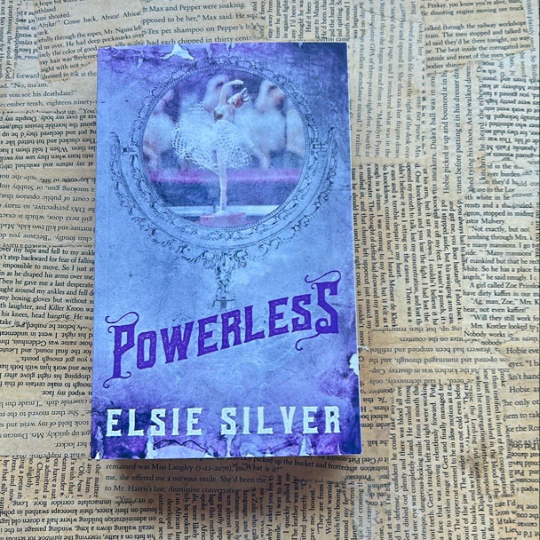Powerless 