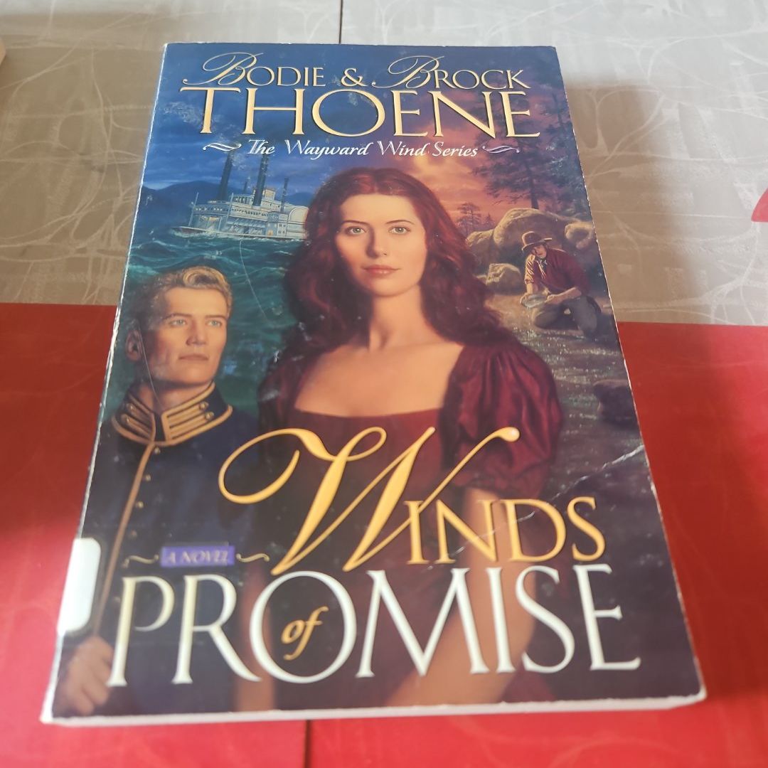 Winds of Promise
