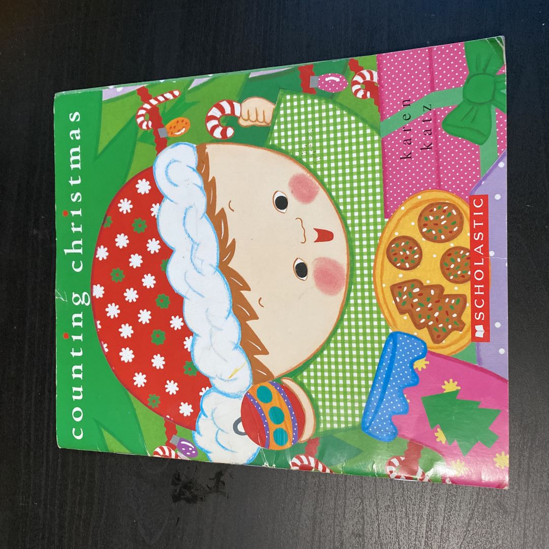 Counting Christmas 