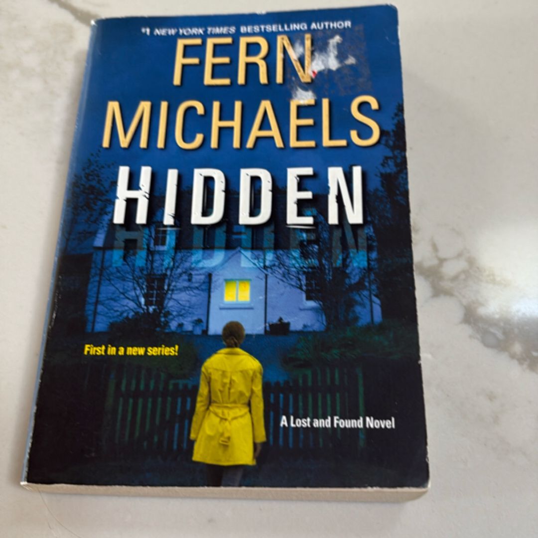 Hidden