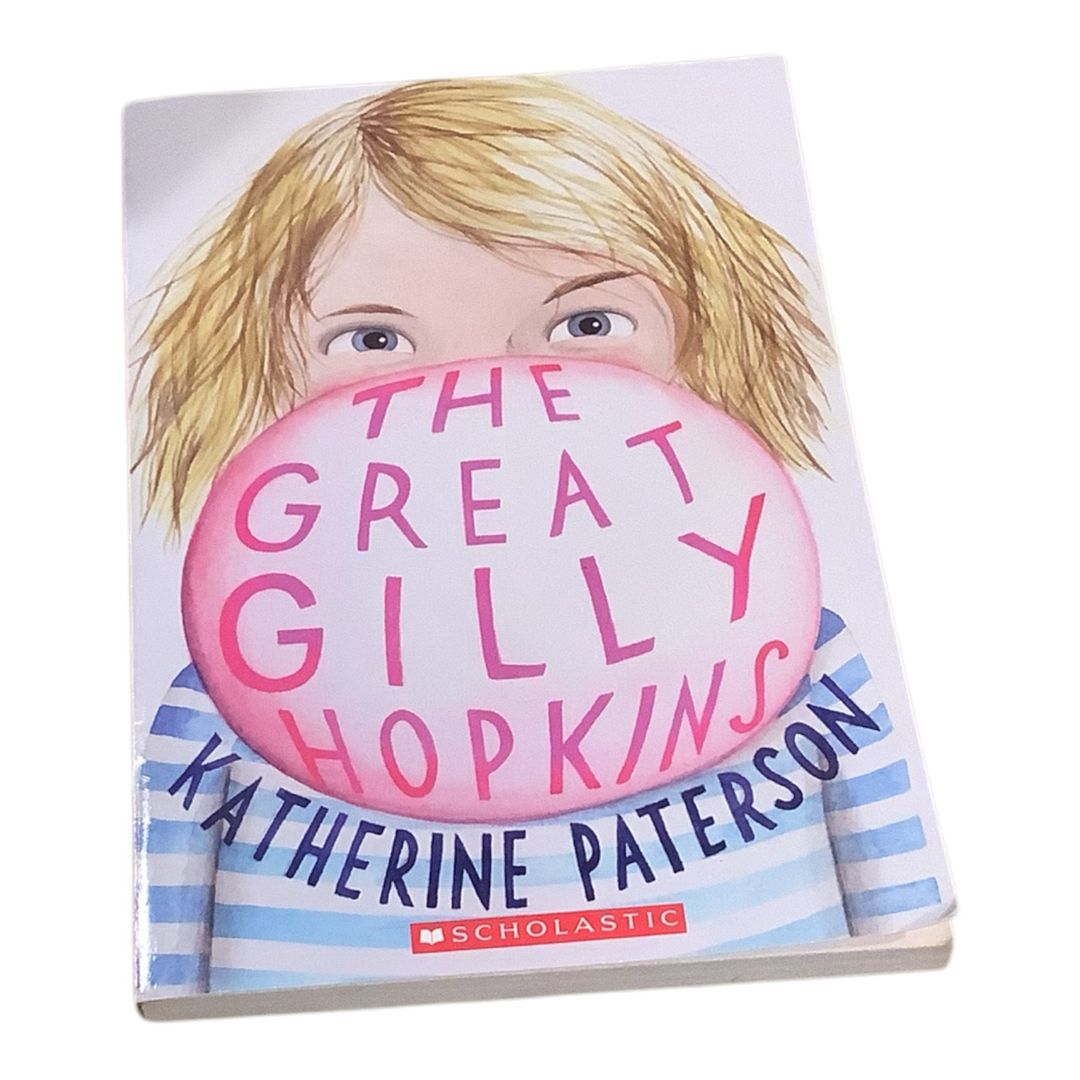 The Great Gilly Hopkins