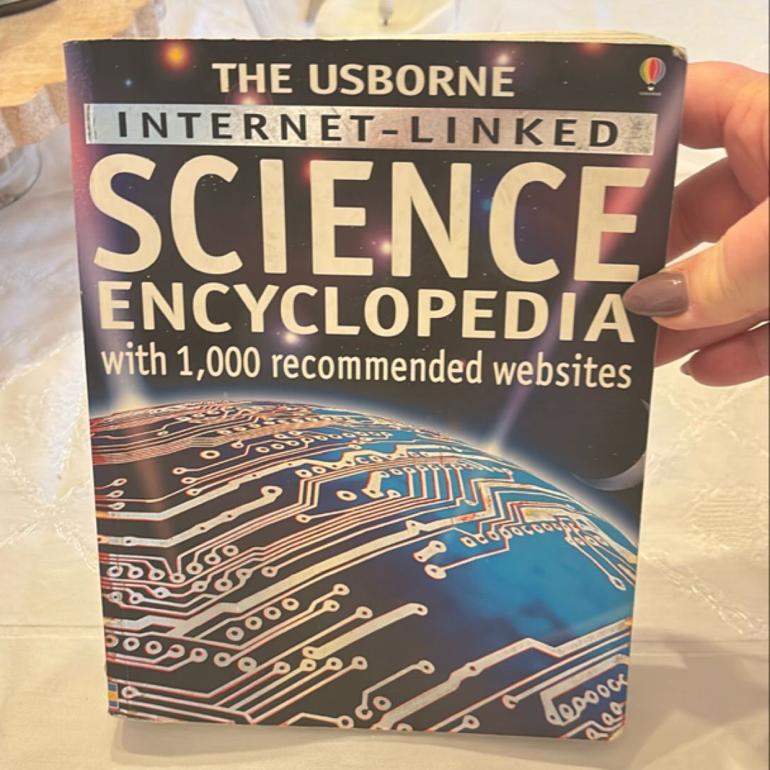 Science Encyclopedia