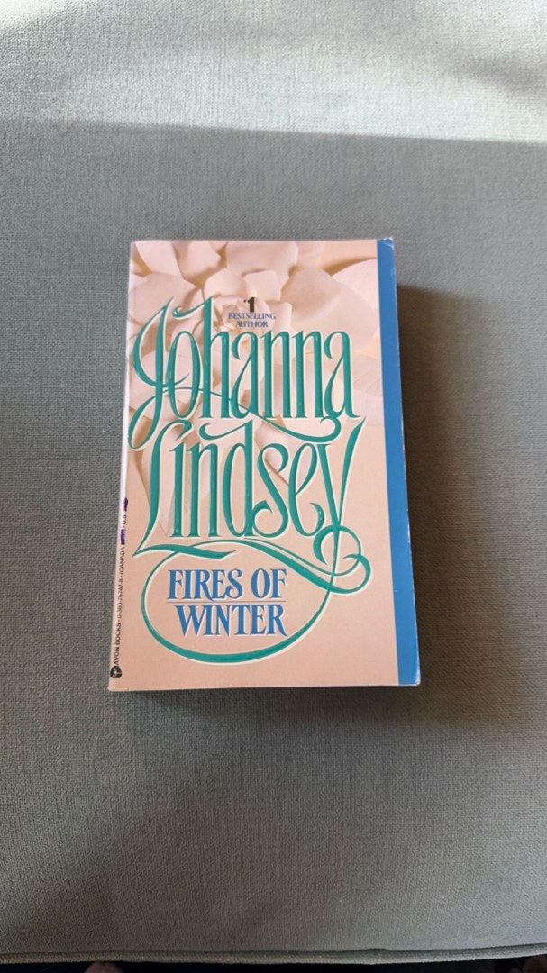 Fires of Winter