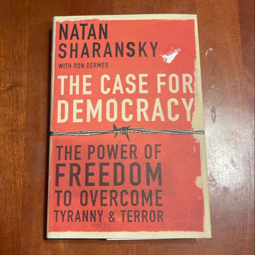 The Case for Democracy