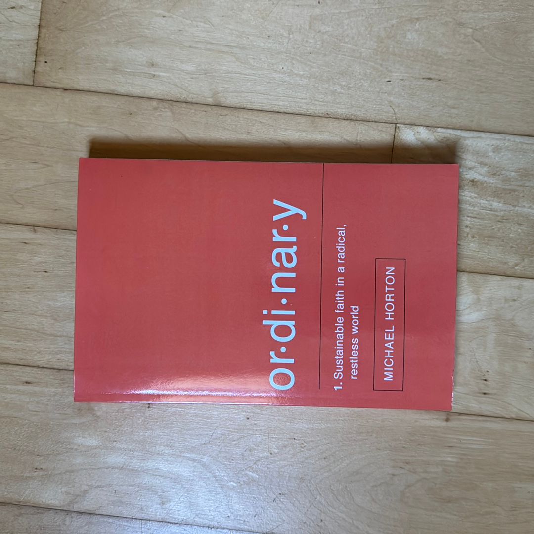 Ordinary