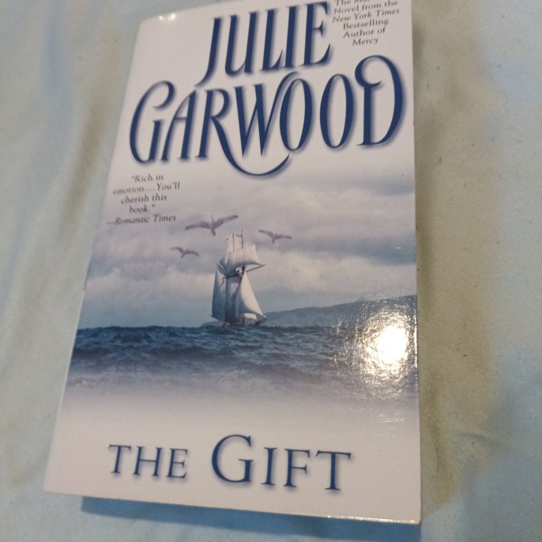The Gift