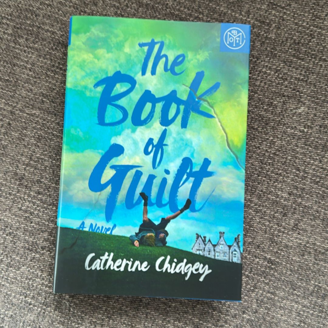 The Book of Guilt