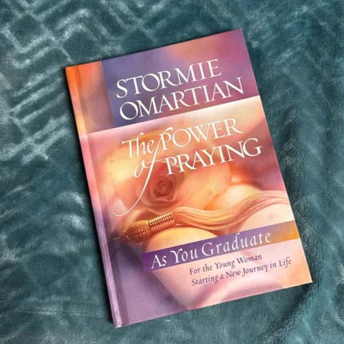 The Power of Praying - Graduate Edition