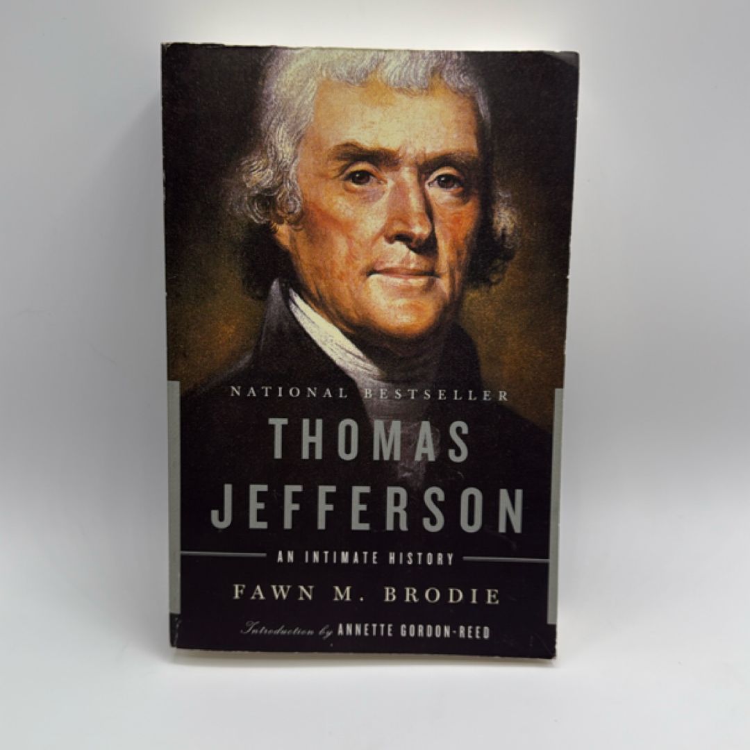 Thomas Jefferson