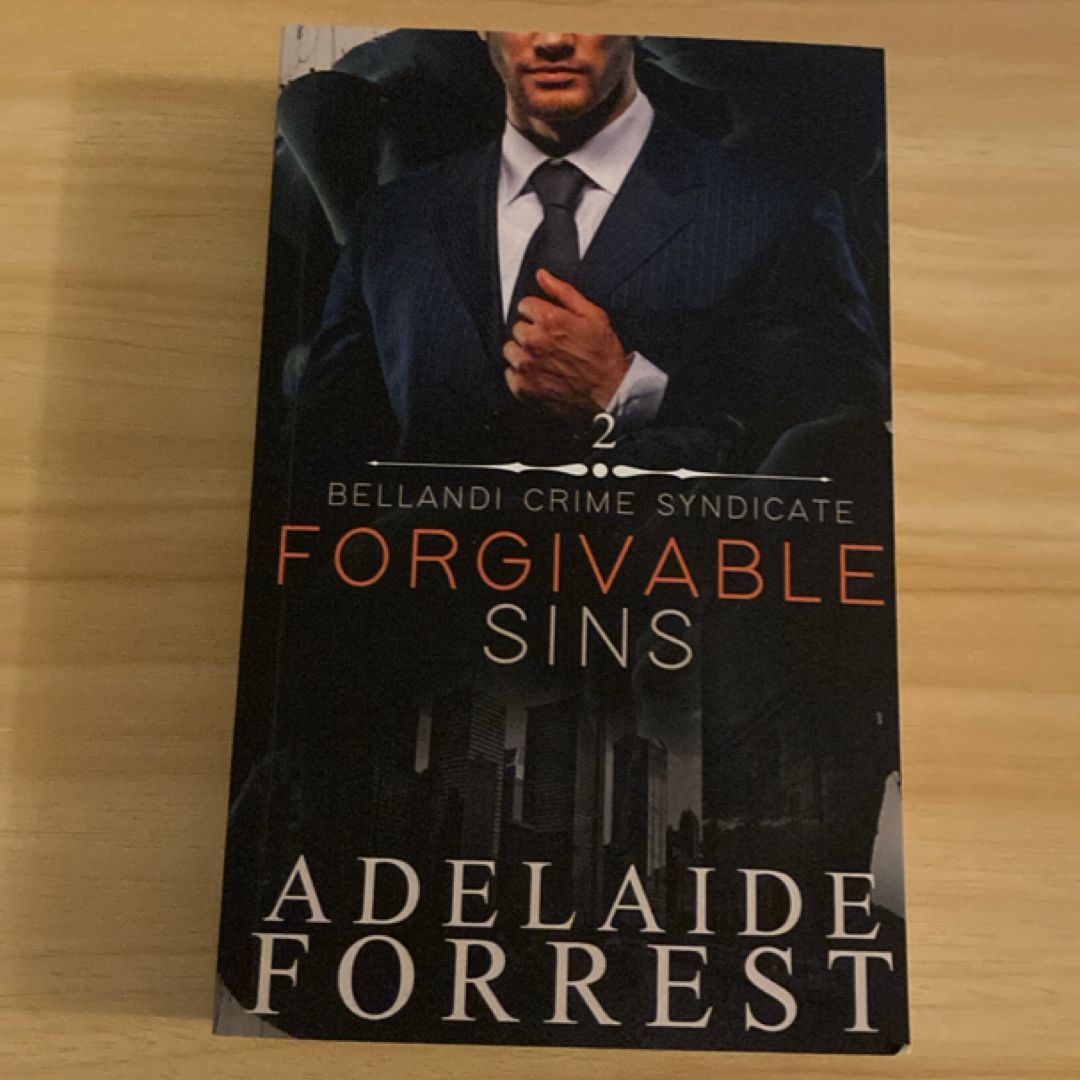 Forgivable Sins