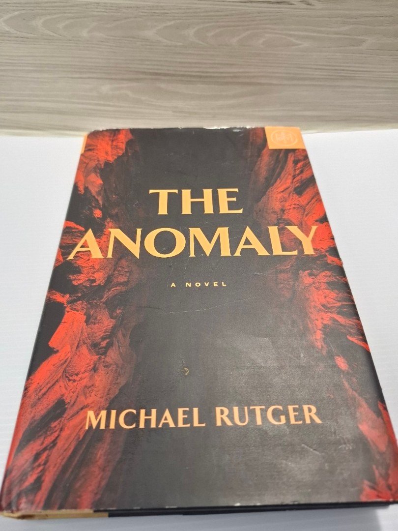 The Anomaly