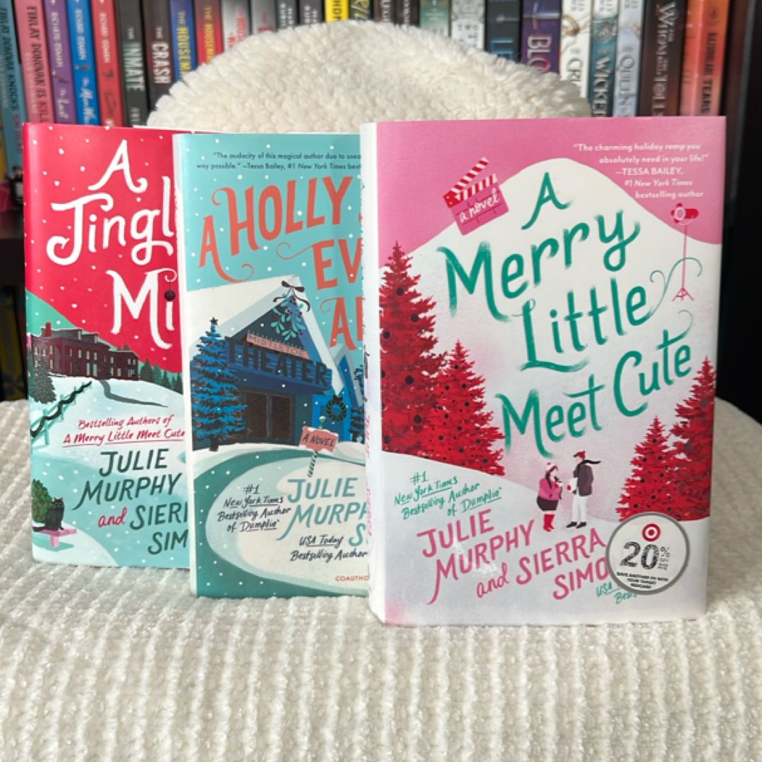 A Christmas  Notch Series