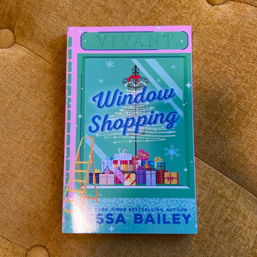 Window Shopping