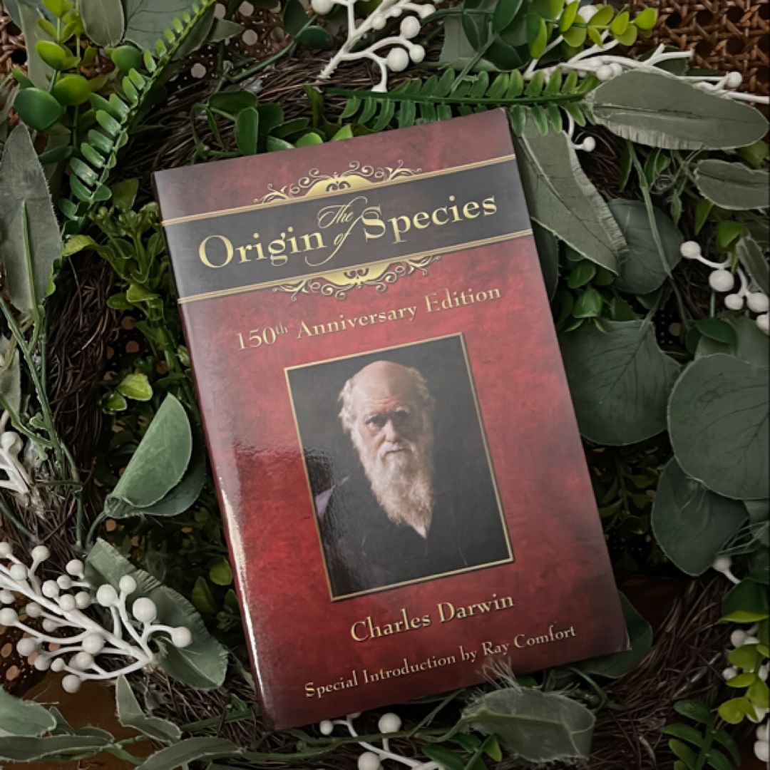 Origin of Species