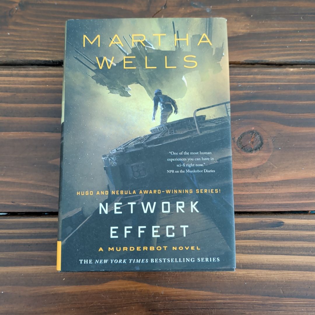Network Effect