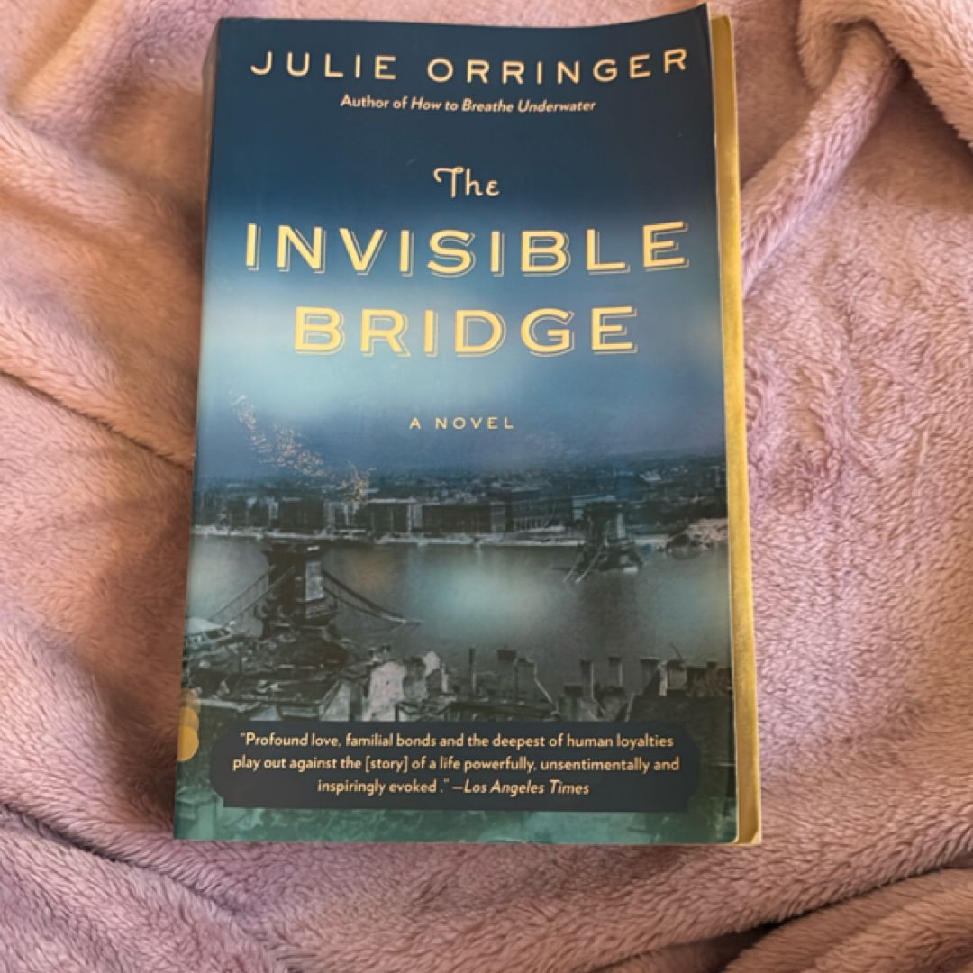 The Invisible Bridge