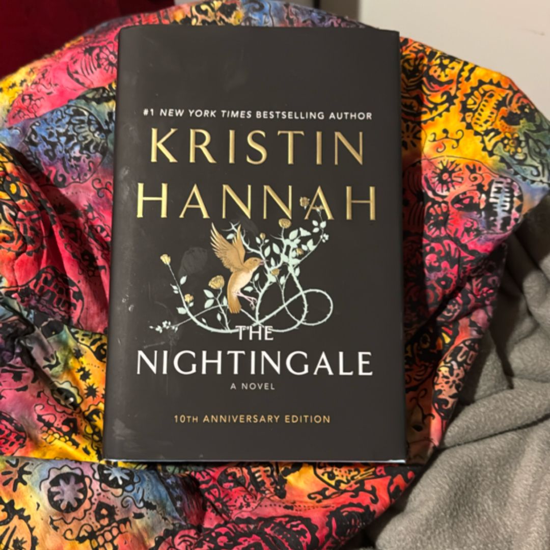 The Nightingale Deluxe Edition
